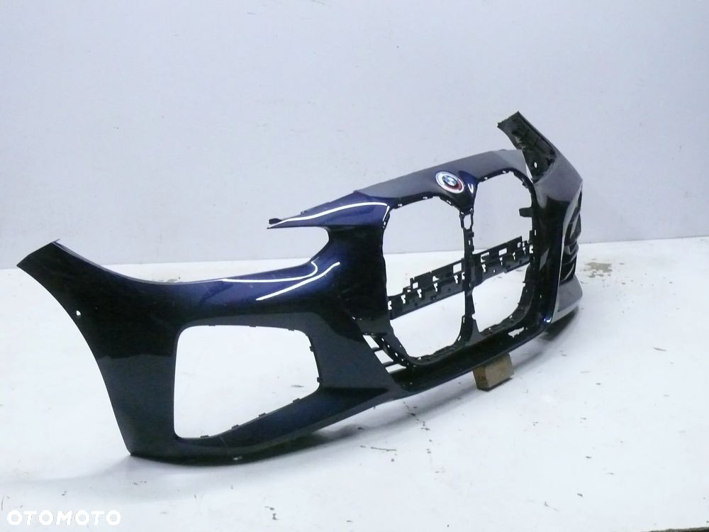 BMW G22 G23 ZDERZAK M-PAKIET 6X PDC - 3