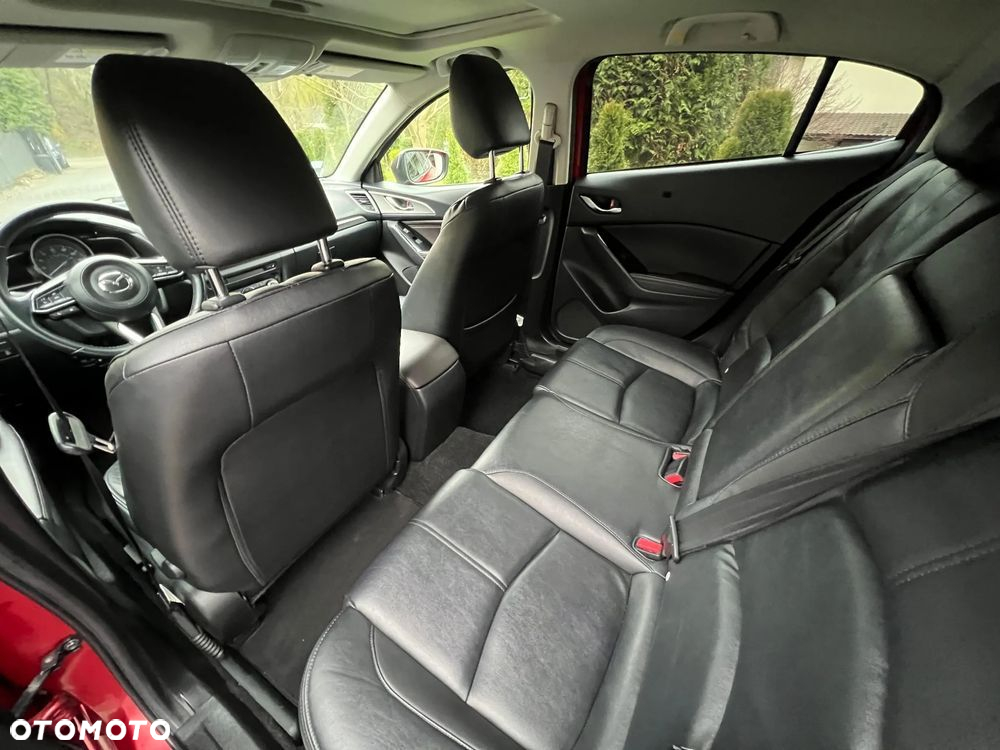 Mazda 3 - 20