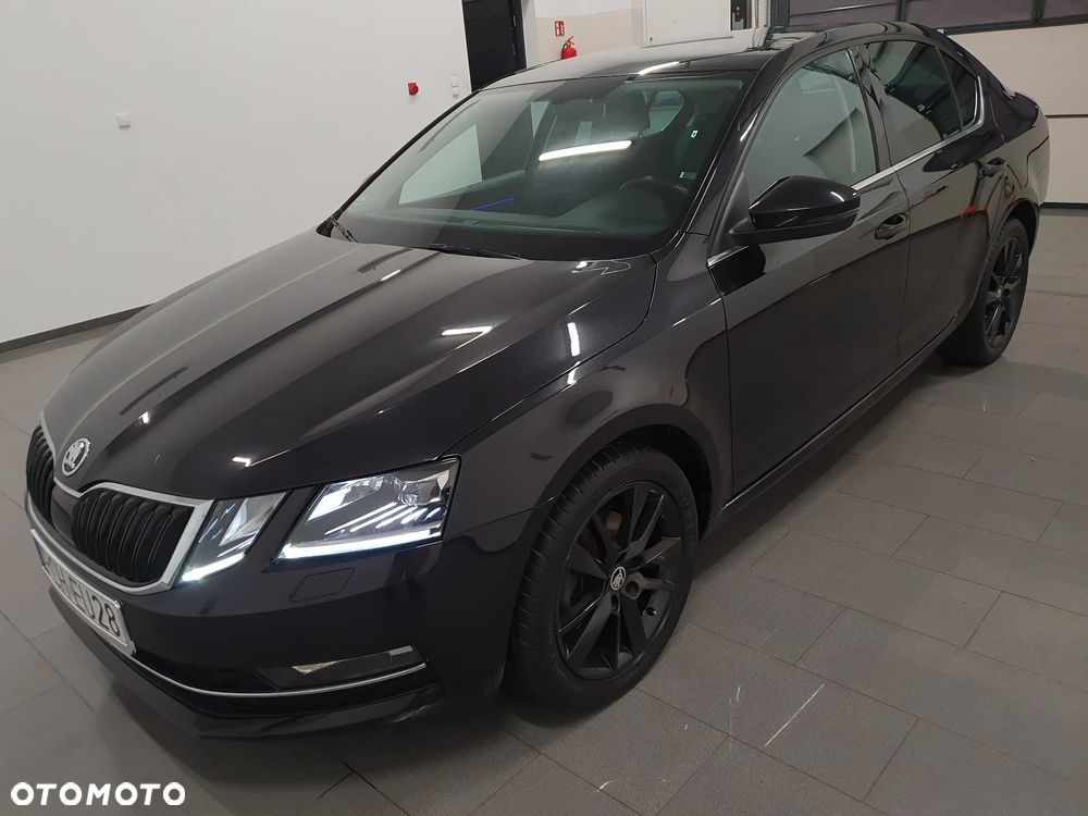 Skoda Octavia 2.0 TDI (Green tec) Style - 32