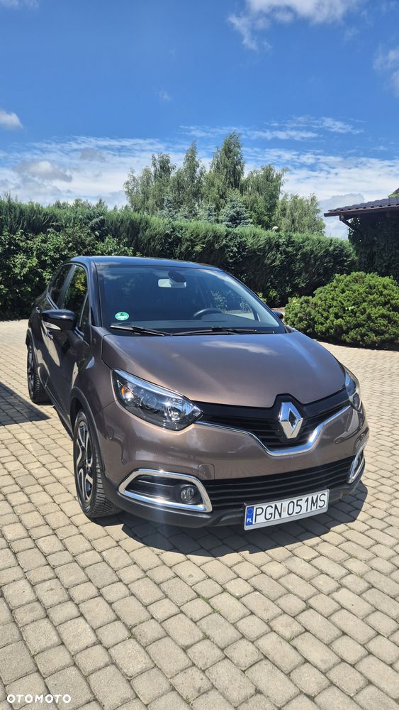 Renault Captur ENERGY TCe 120 EDC Dynamique - 5