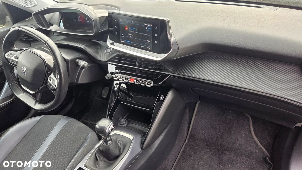 Peugeot 2008 PureTech 100 Stop&Start Allure - 6