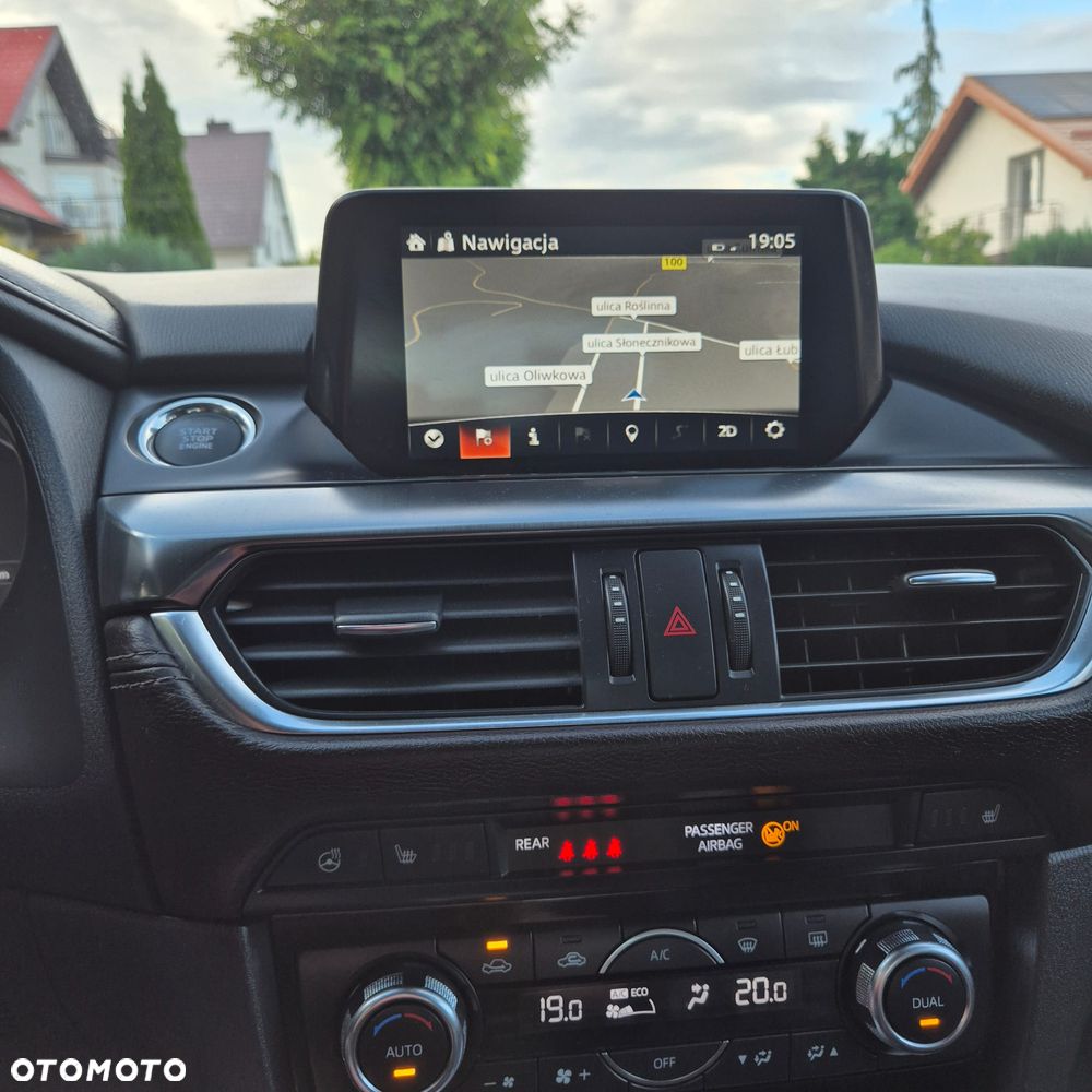 Mazda 6 2.0 Skypassion I-ELoop - 6