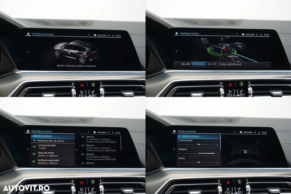 BMW X5 xDrive45e - 35