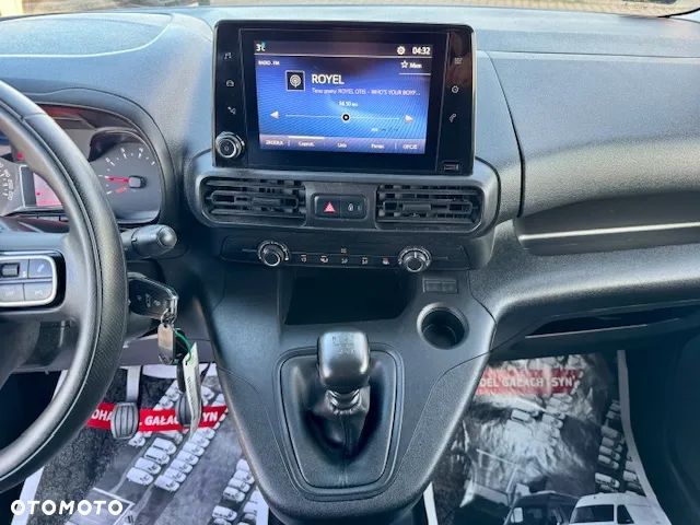 Toyota Proace City - 12