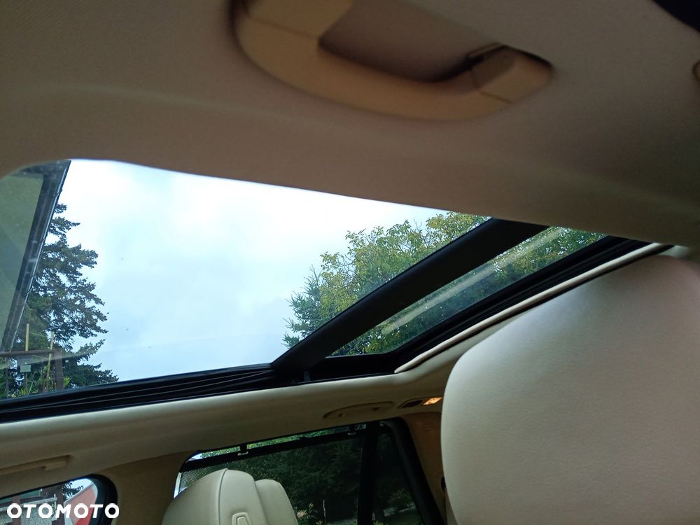 BMW X5 xDrive30i - 16