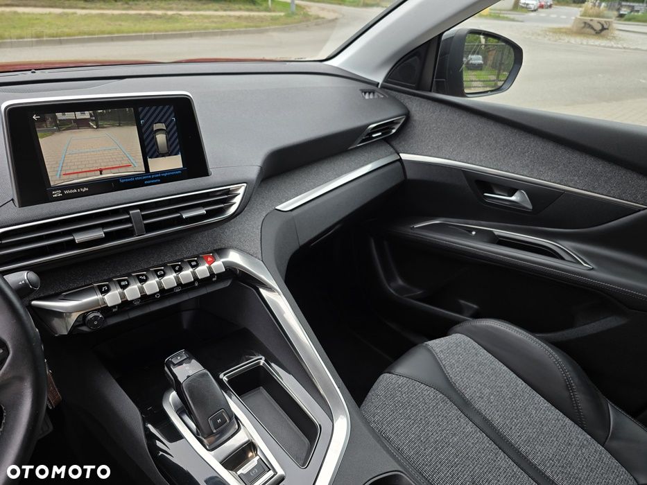 Peugeot 3008 BlueHDi 120 Stop & Start EAT6 Allure - 28