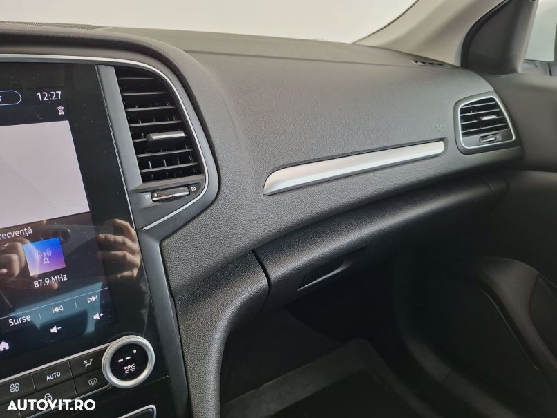 Renault Megane TCe GPF EDC Intens - 24