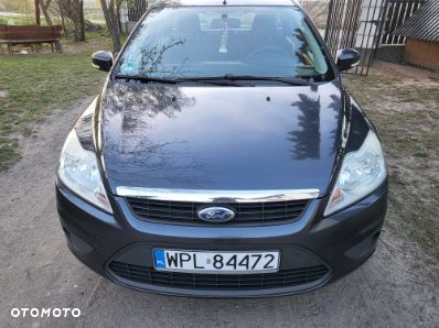 Ford Focus - 4