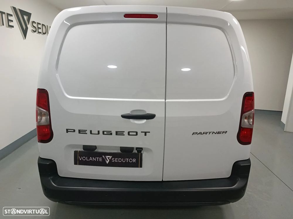 Peugeot PARTNER - 3