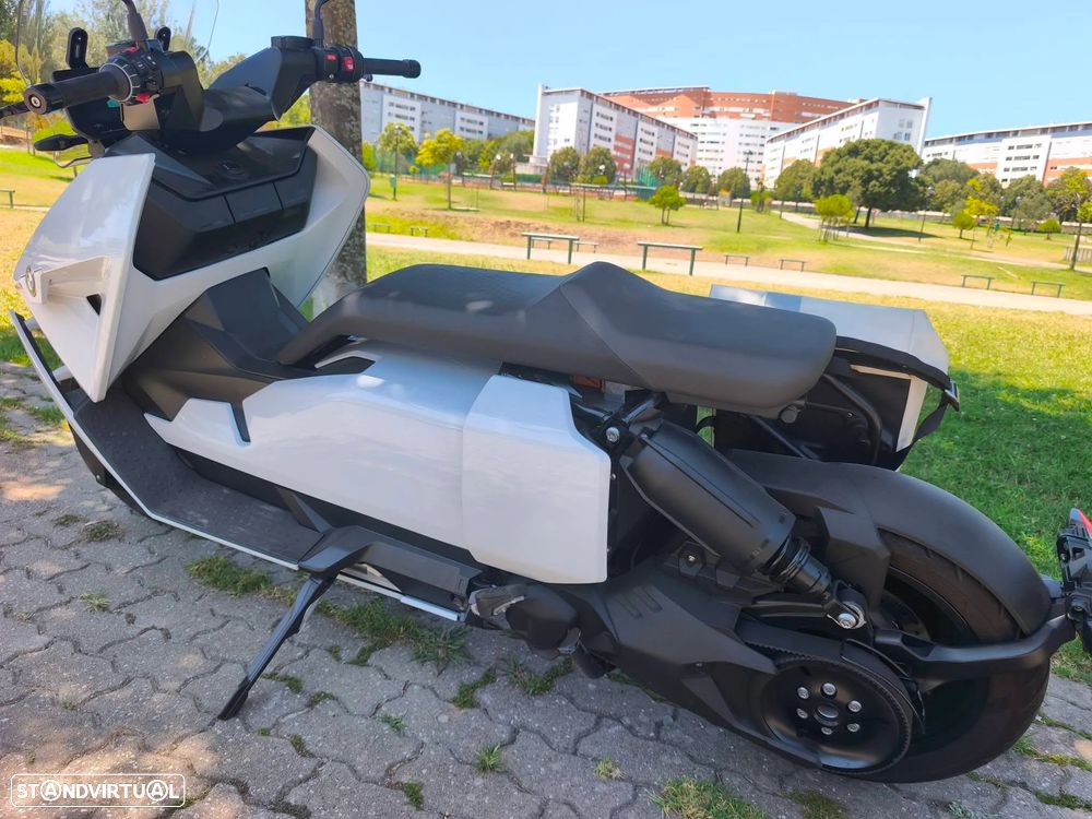 BMW CE 04 - 4