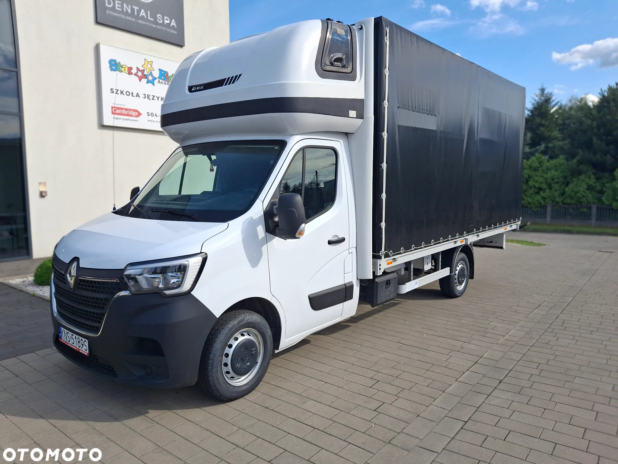 Renault Master - 8