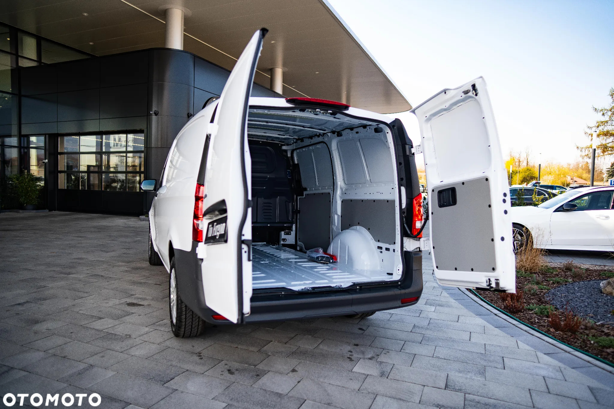 Mercedes-Benz Vito - 23