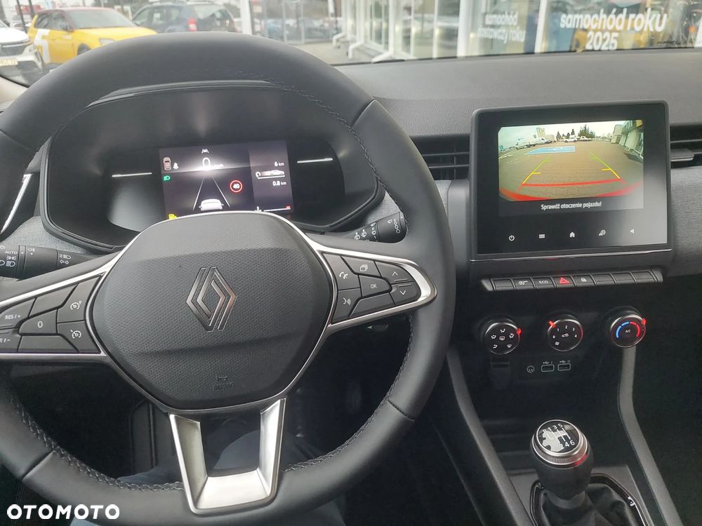 Renault Clio 1.0 TCe Evolution - 8