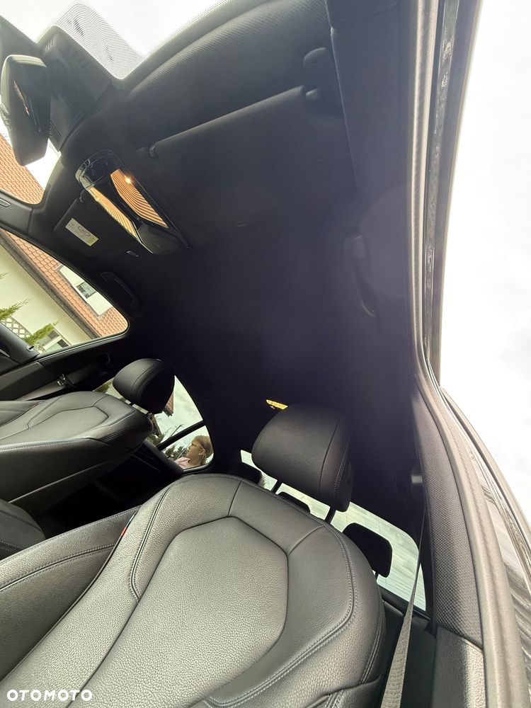 BMW Seria 5 520d MHEV M Sport sport - 12