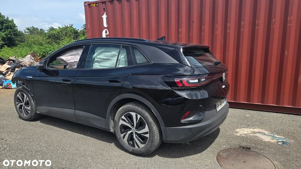 Volkswagen ID.4 Pure - 4