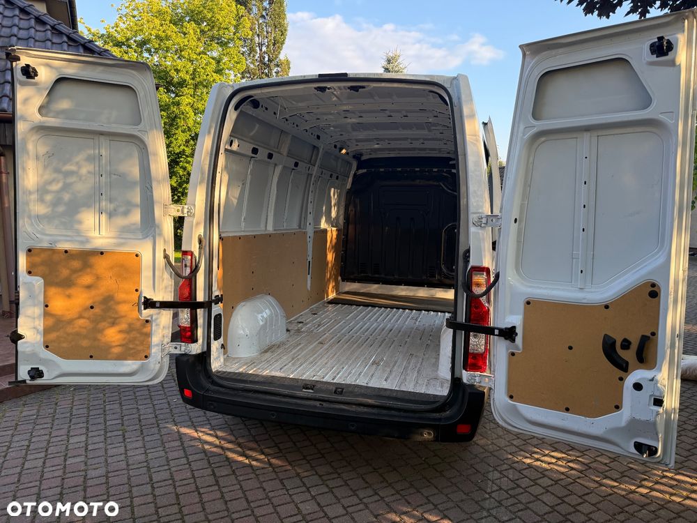 Renault Master - 36