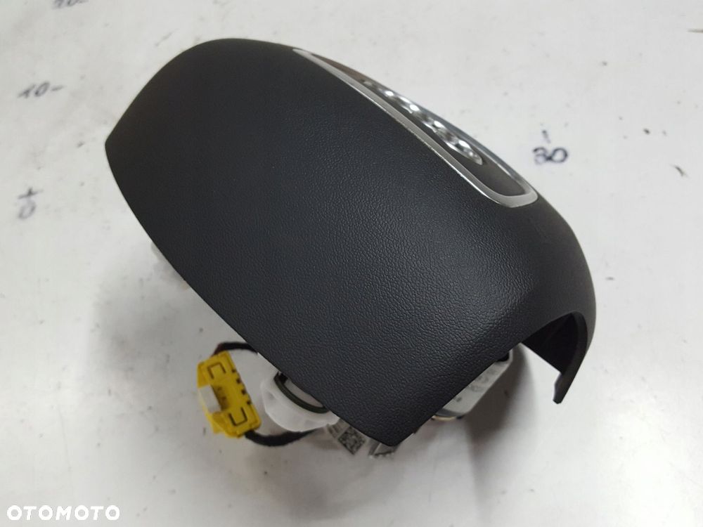 AUDI A3 8V 13r- PODUSZKA AIRBAG KIEROWCY 8V0880201AE - 4