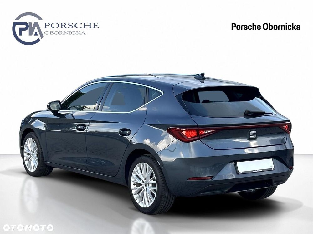 Seat Leon - 3
