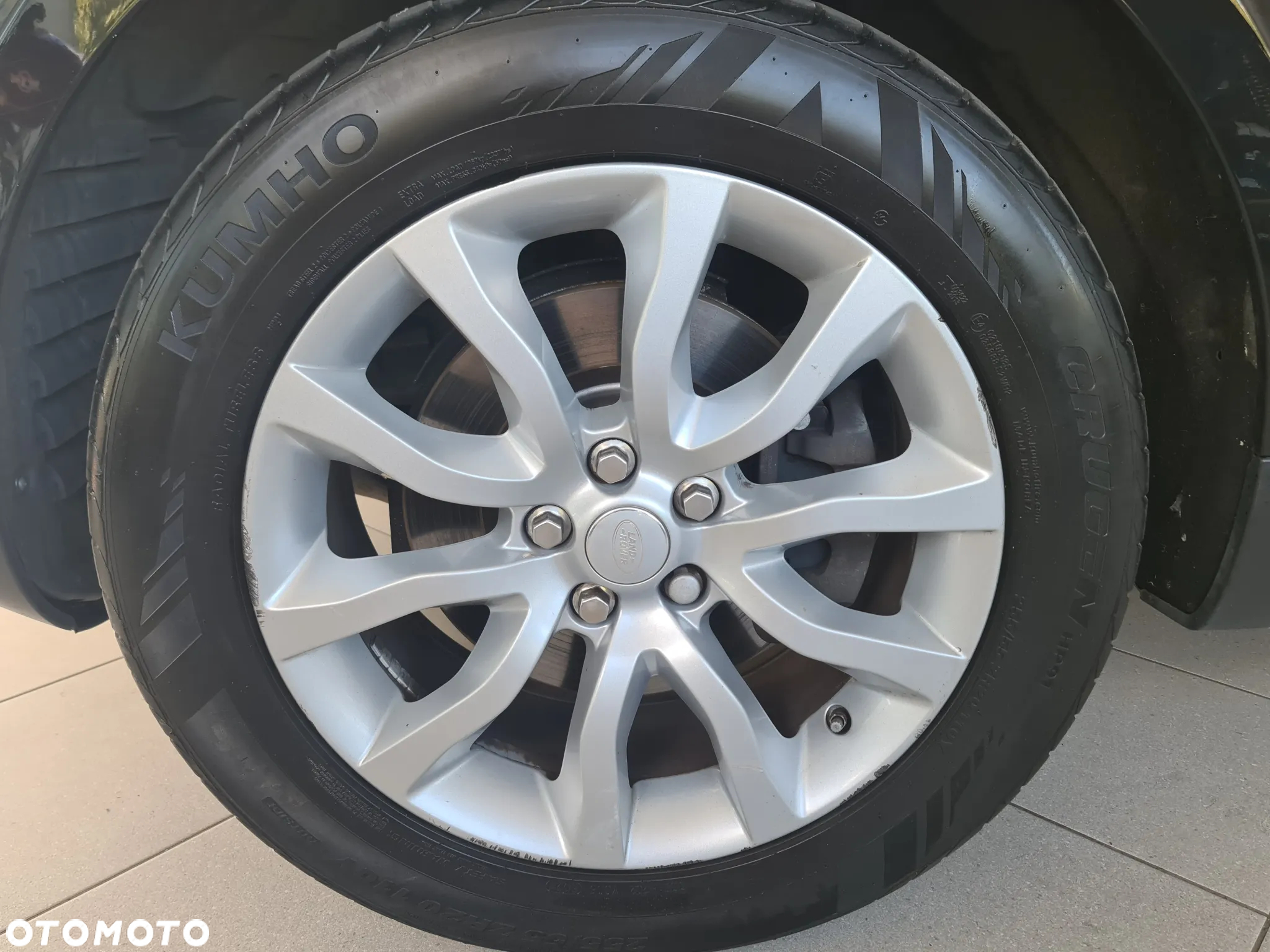Land Rover Range Rover Sport S 3.0 TD V6 HSE - 34