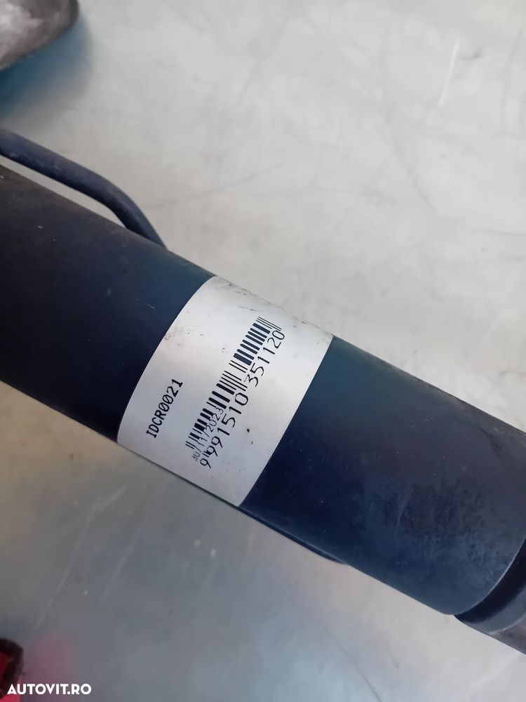 Caseta Directie Dodge Caliber 2006-2012 Aproape Noua Volan Stanga Europa - 6