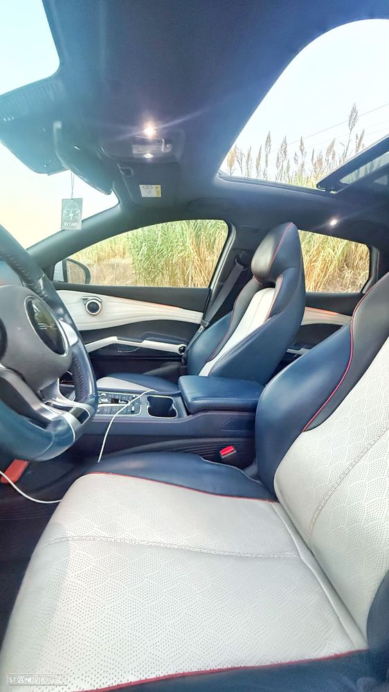 BYD Atto 3 - 9