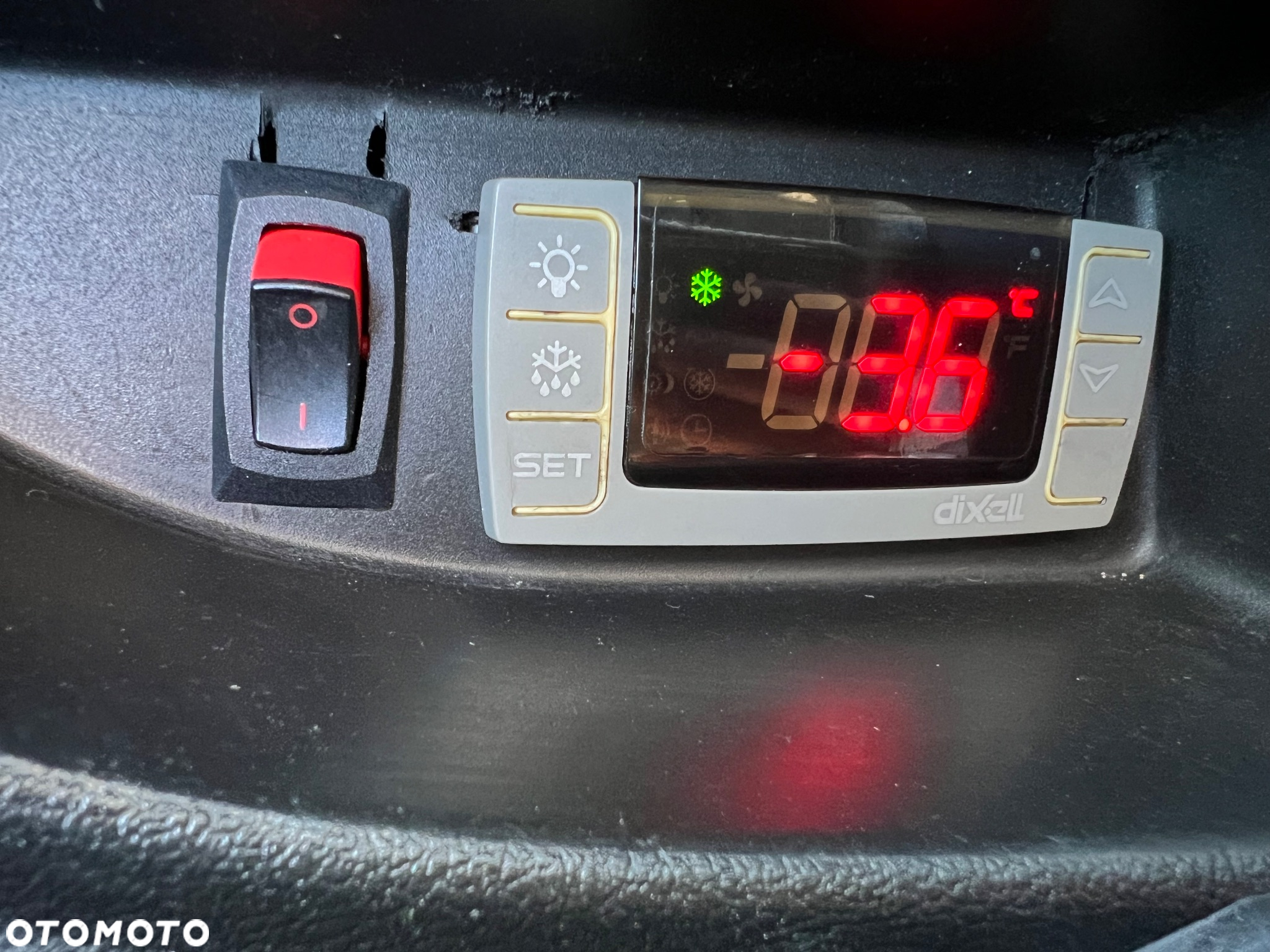Fiat Ducato Relec Froid TR32 (74) - 11