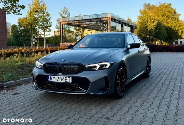 BMW Seria 3 M340i xDrive mHEV sport - 1