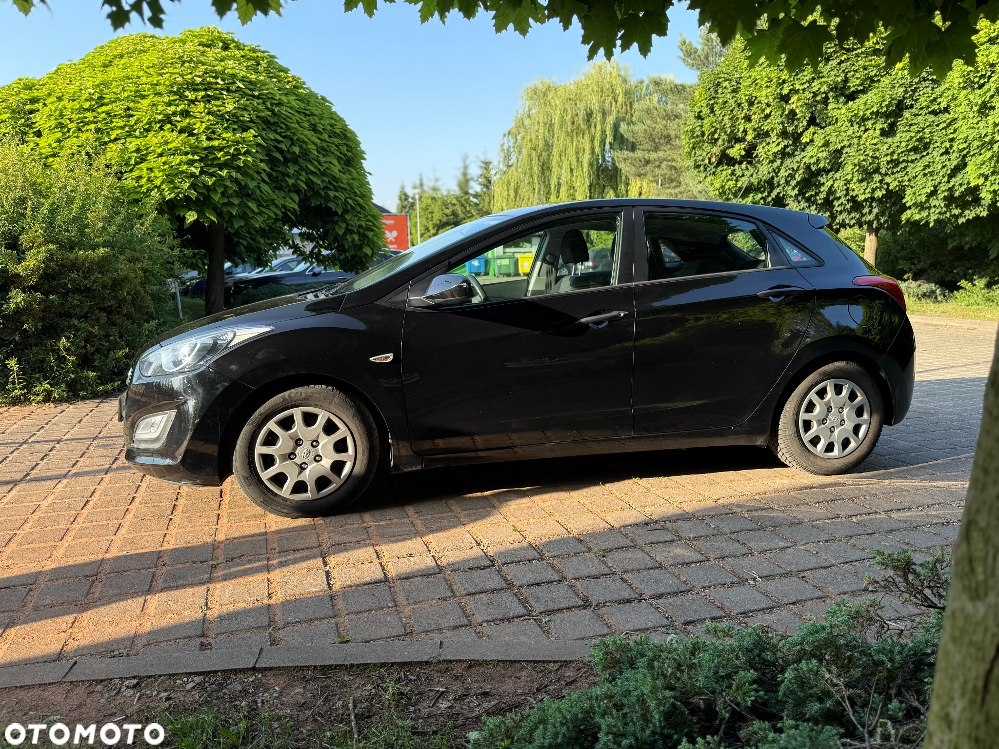 Hyundai i30 - 3