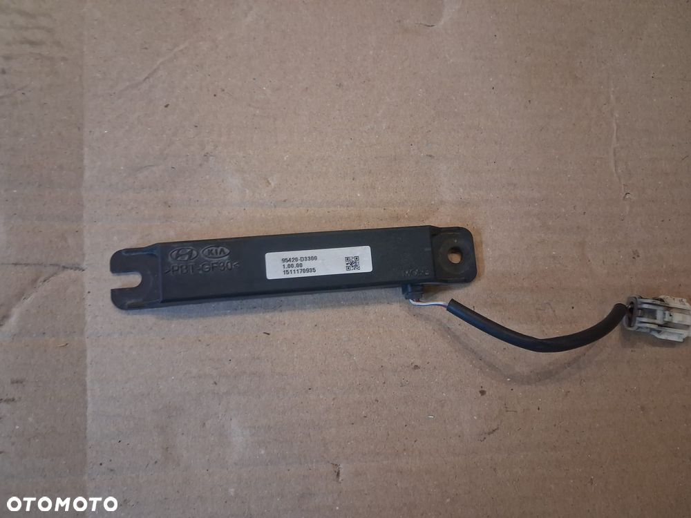 Antena smart keyless HYUNDAI TUCSON III  95420-D3300  OE - 1