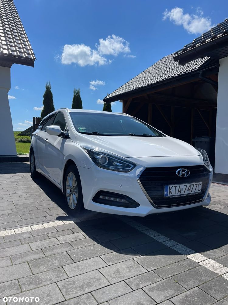 Hyundai i40 1.6 GDI BlueDrive Business - 1