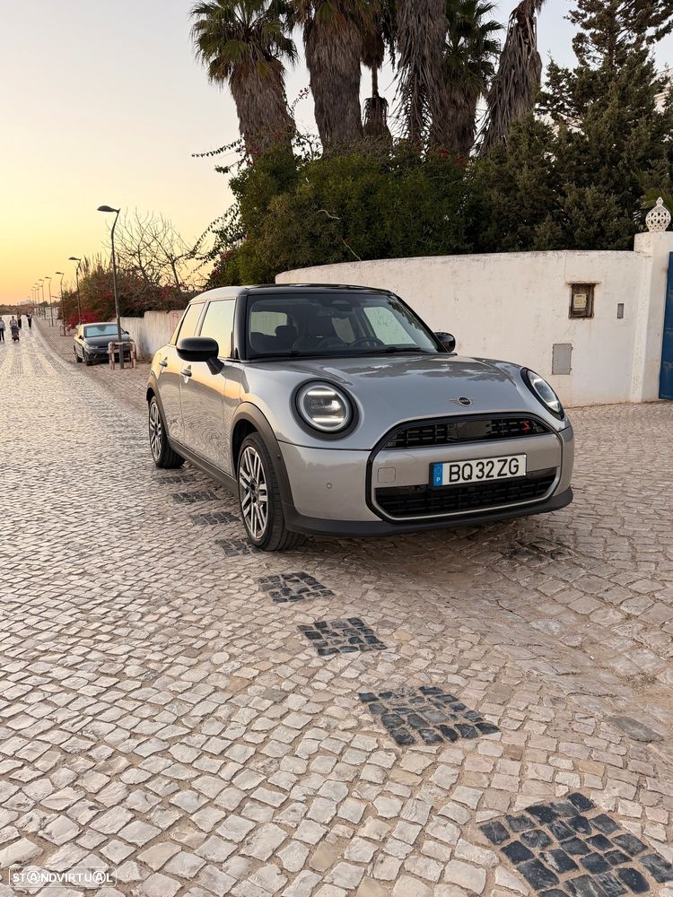 MINI 5 Portas - 1