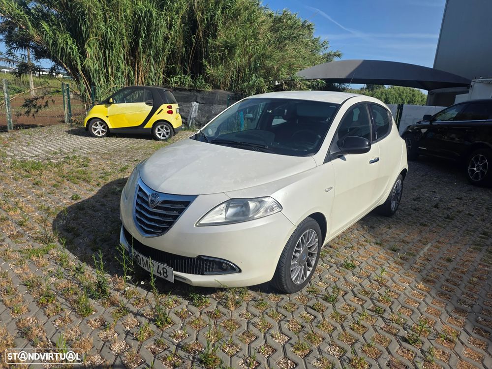 Lancia Ypsilon 1.2 S&S Platinum - 9