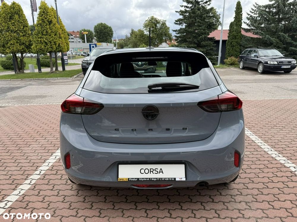 Opel Corsa 1.2 T Edition S&S - 6