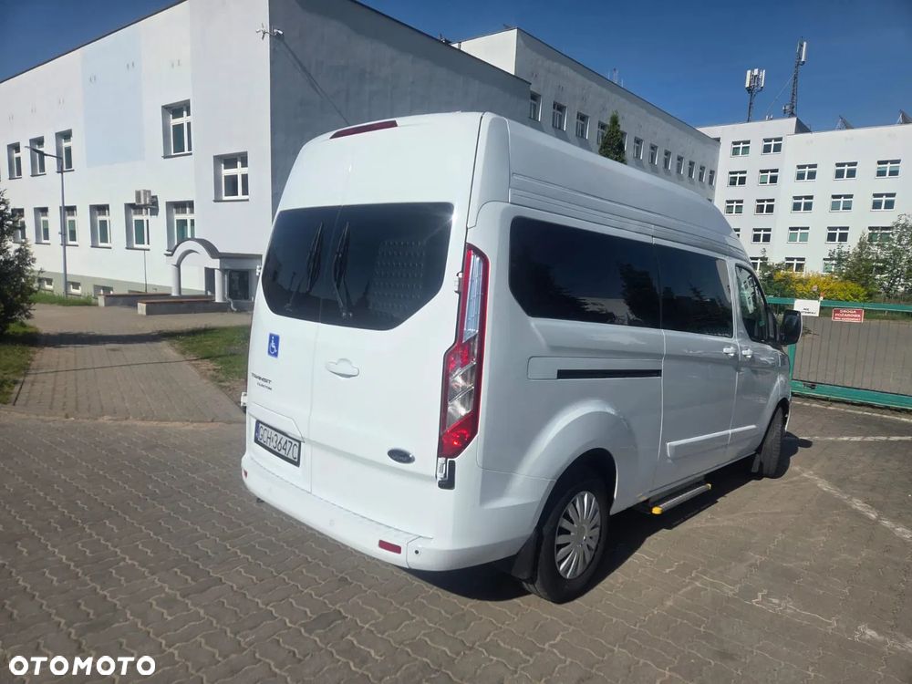 Ford Transit Custom L2H2 VA MH Basis - 6