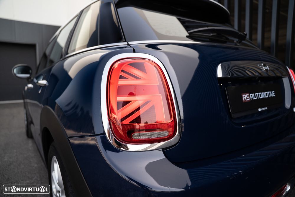 MINI 5 Portas One - 18