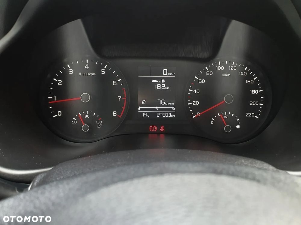 Kia Stonic 1.2 M - 23
