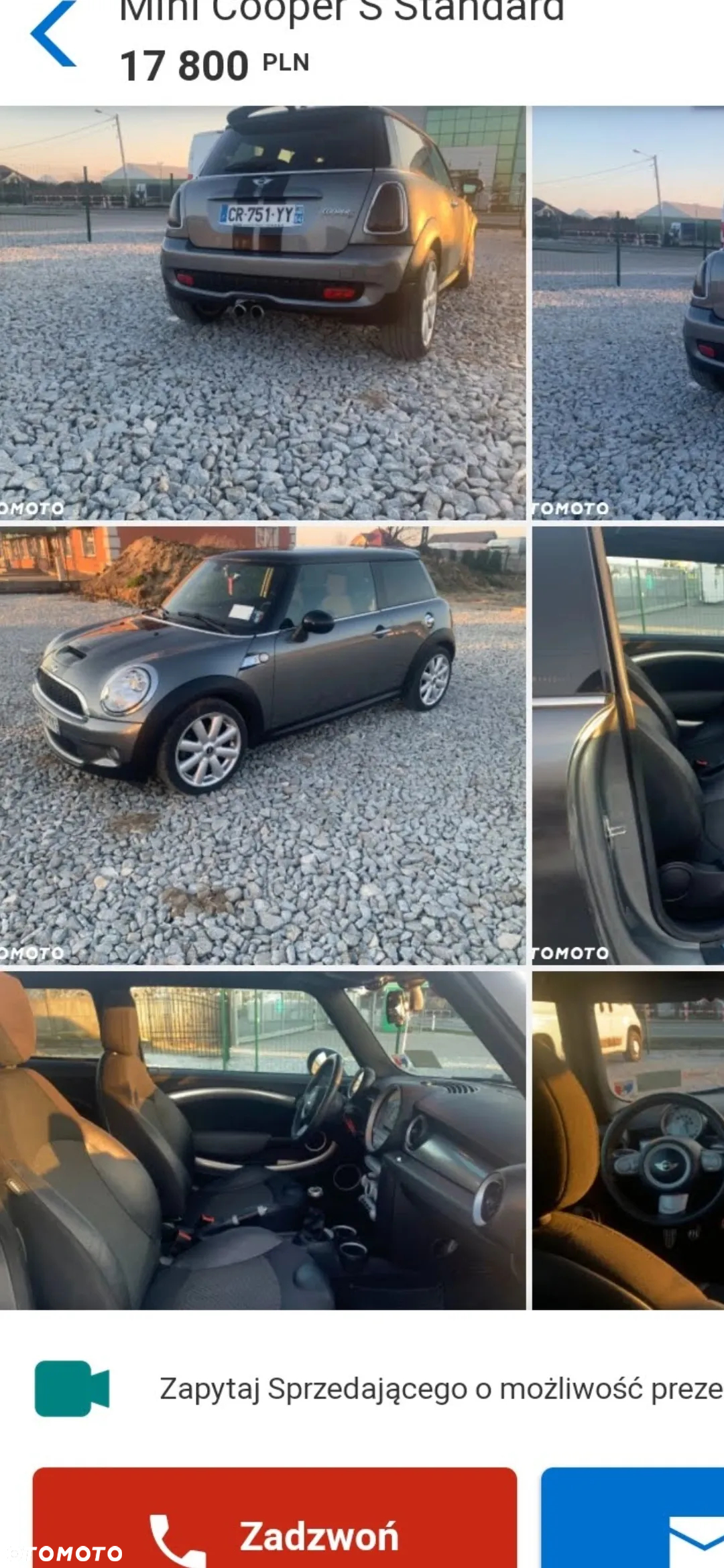 MINI Cooper S Standard - 22