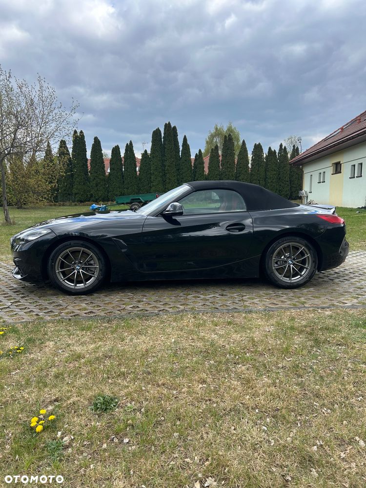 BMW Z4 30i sDrive sport - 4