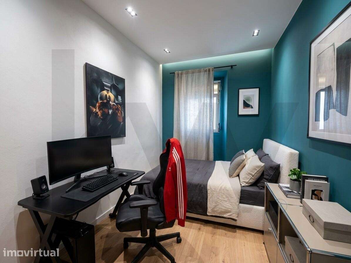 Apartamento para recuperar - Grande imagem: 2/22