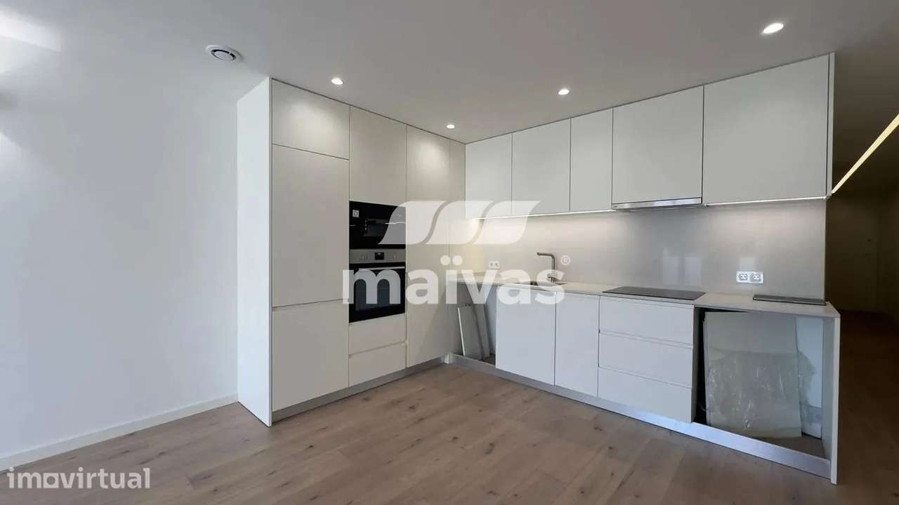 Apartamento T2 - Novo - Grande imagem: 2/15