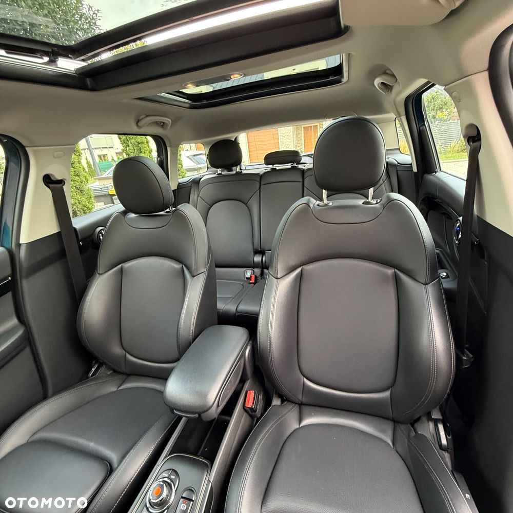 MINI Countryman Cooper S GPF ALL4 sport - 7