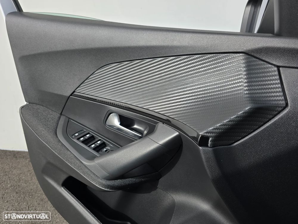 Peugeot 2008 1.2 PureTech Style - 26