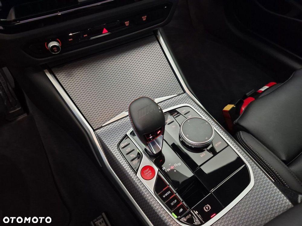 BMW M4 - 17