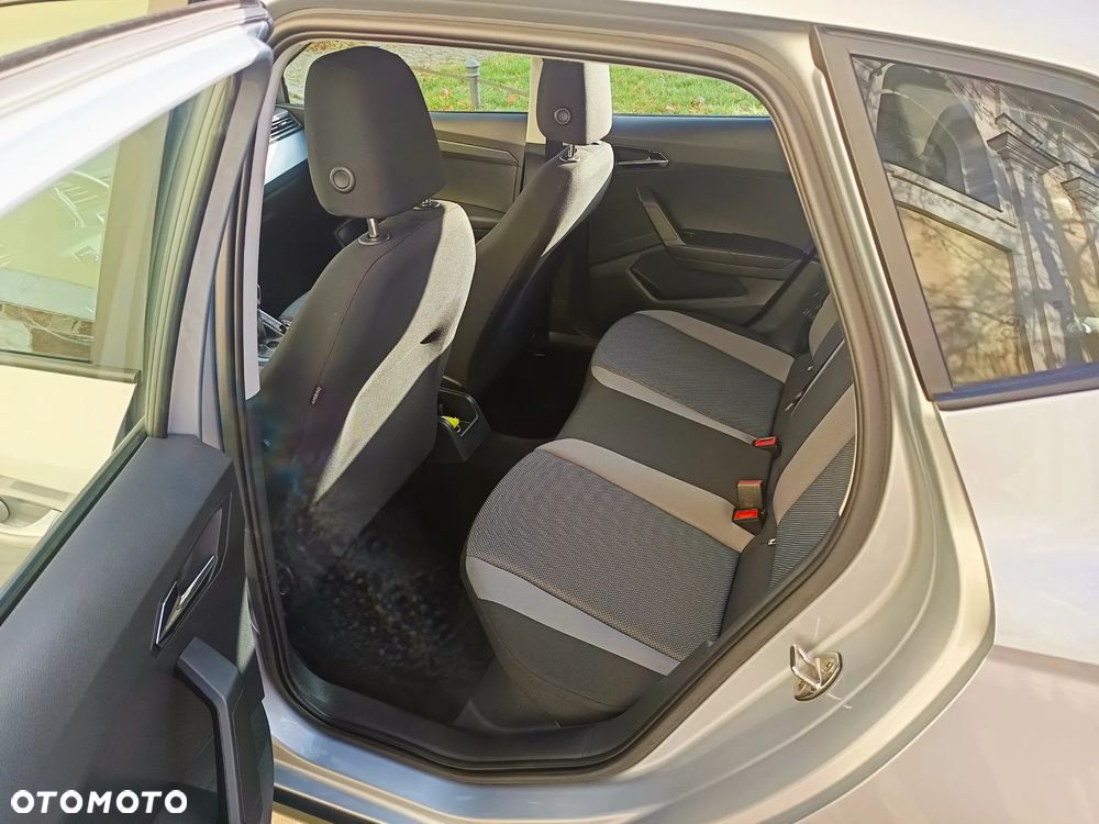 Seat Arona 1.0 TSI GPF Style S&S - 11