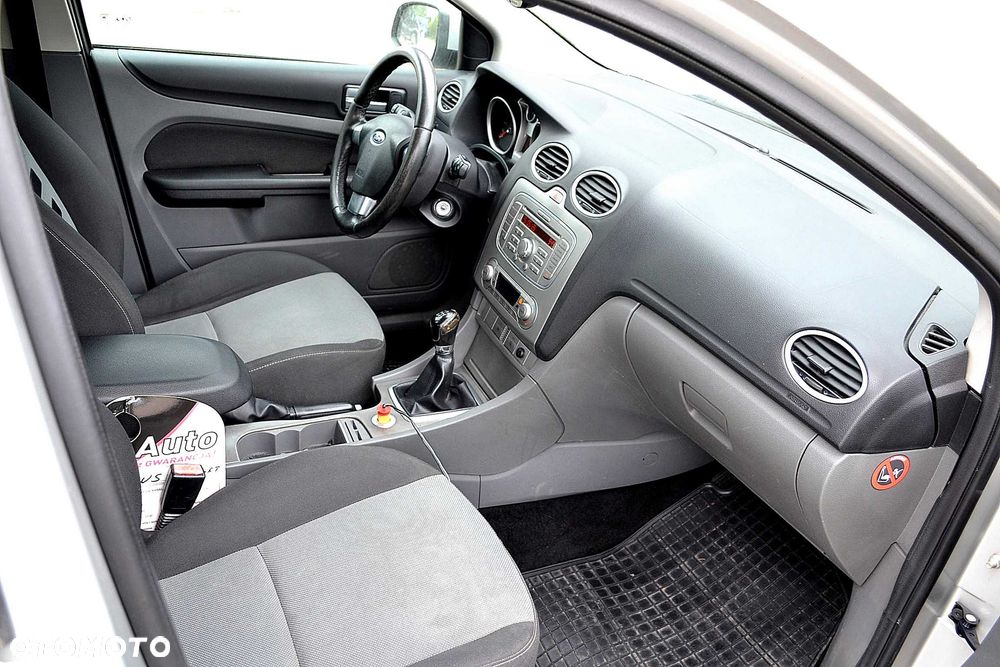 Ford Focus - 7
