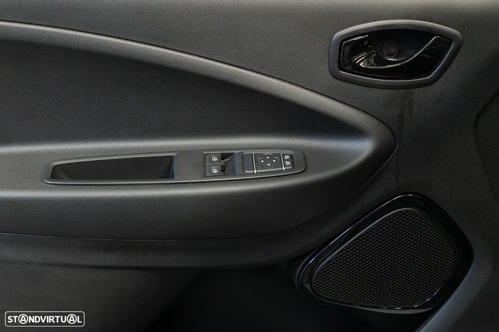 Renault Zoe (c/ Bateria) Zen 50 - 20