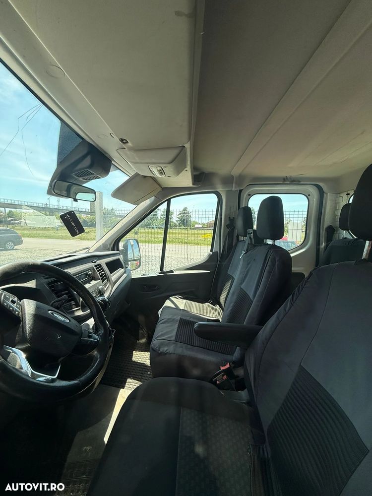 Ford TRANSIT - 4