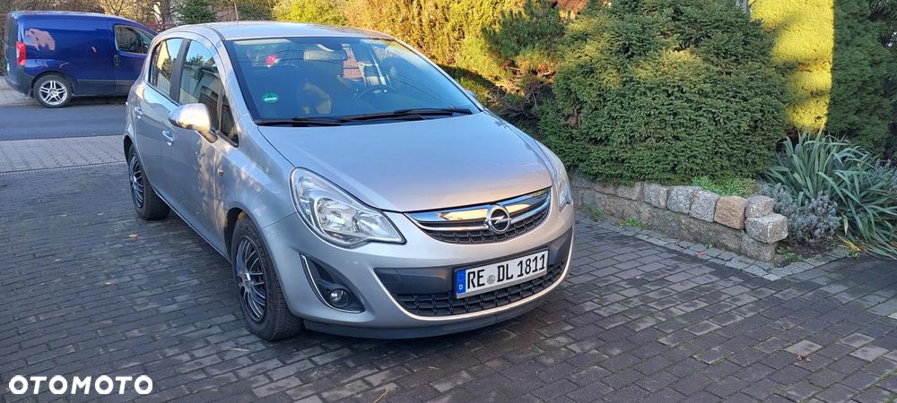Opel Corsa 1.3 CDTI Enjoy - 1