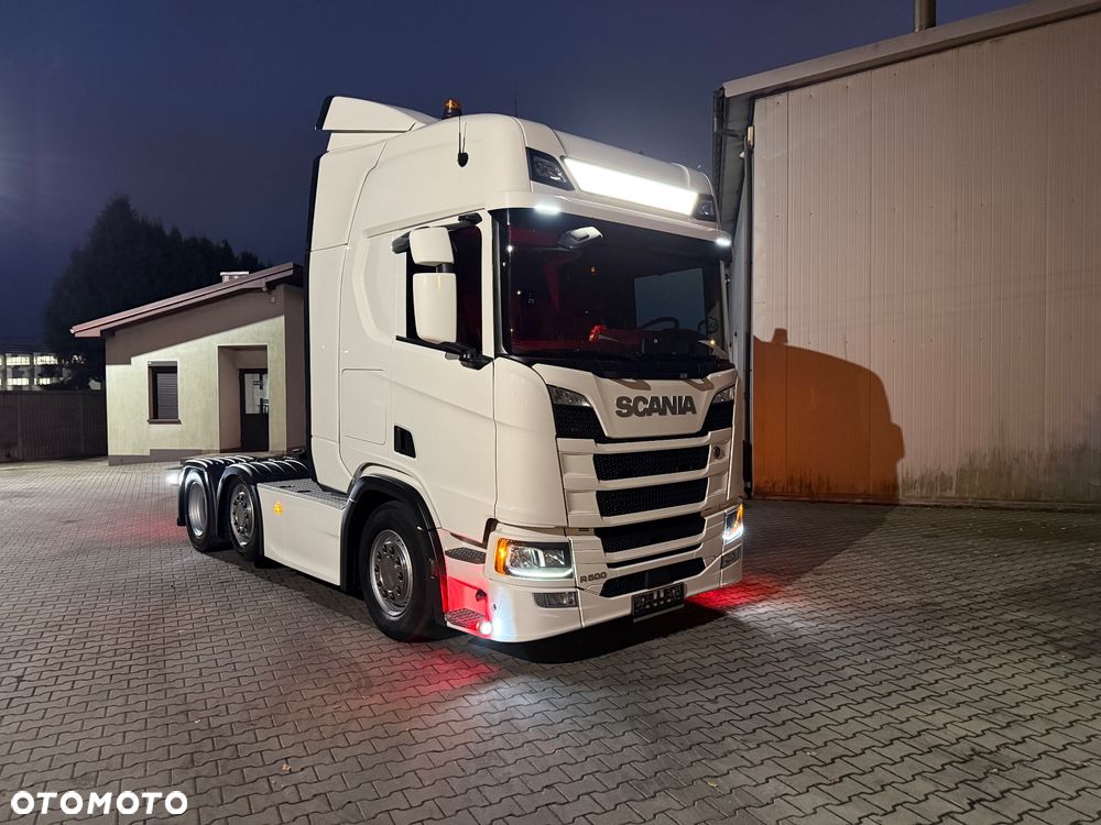 Scania