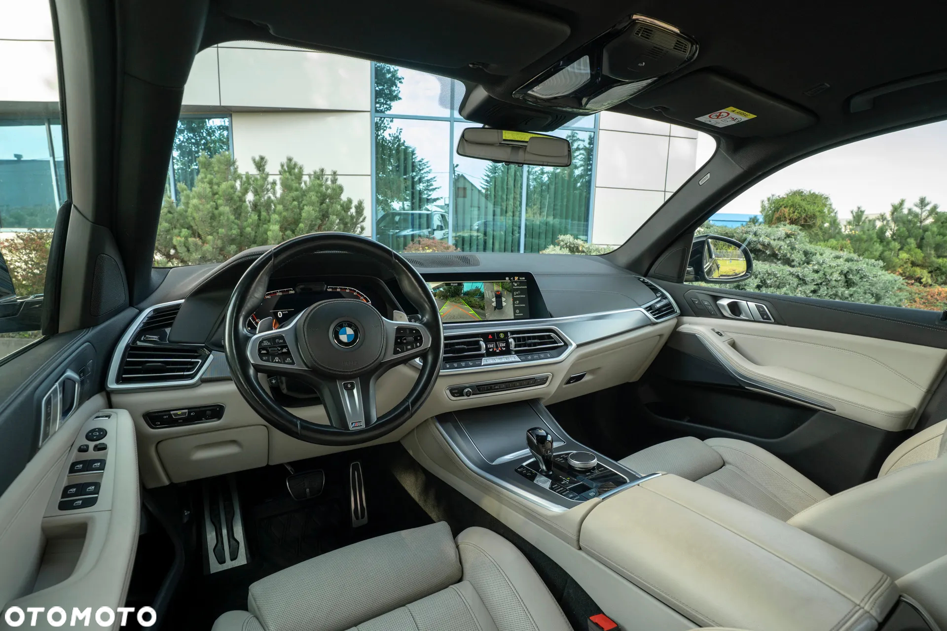 BMW X5 xDrive30d sport - 9